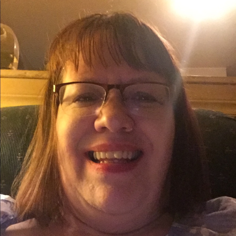 Meet your Posher, Karen